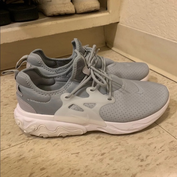 Nike presto react - Picture 2 of 4